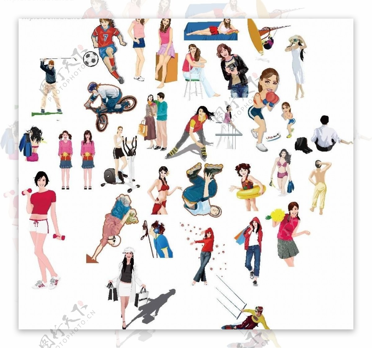 频频遇到难
